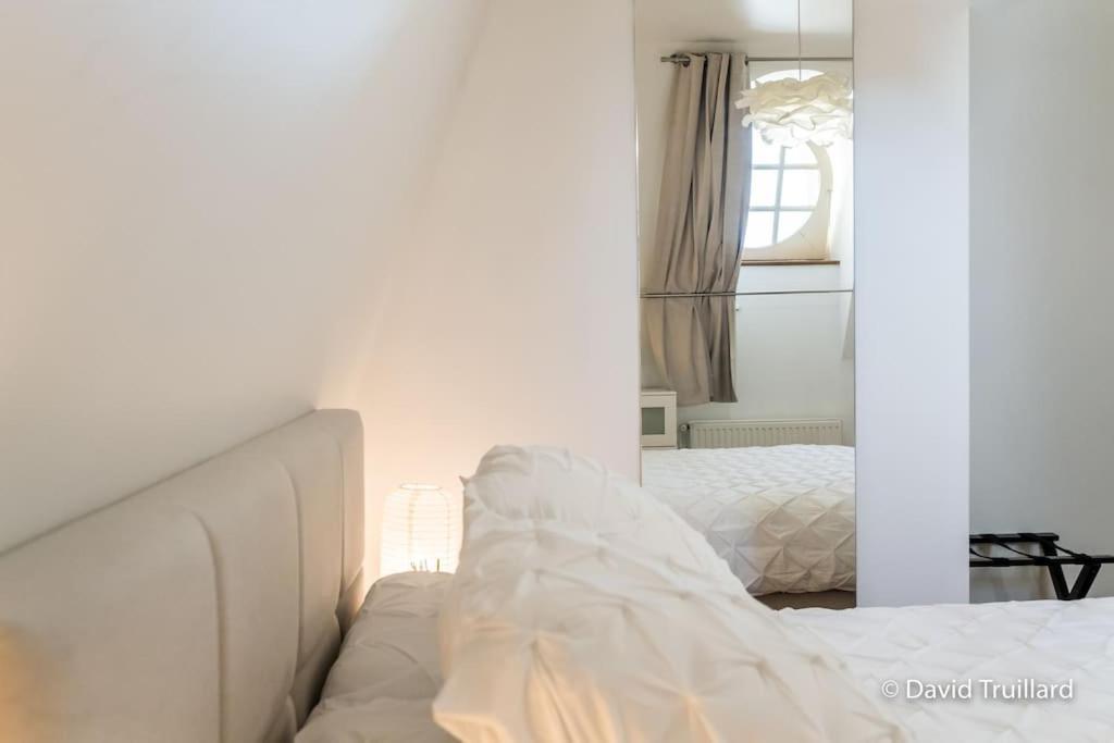Apartment Mana - Maui - Grand Loft En Duplex Avec Vue Sur Place Ducale Parking Inclus *